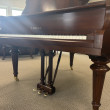 2003 Decorative mahogany Yamaha baby grand - Grand Pianos